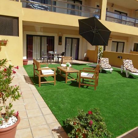 330 - Edf Aguamarina - Vacation Rental Home In The Coast Line Of Golf Del Sur San Miguel de Abona Exterior foto